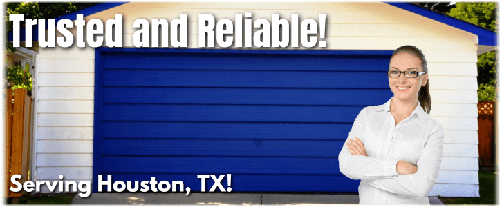 Garage Door Repair Houston TX